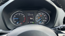 Toyota Yaris 1.5 VVT-i Icon Tech 5dr Petrol Hatchback